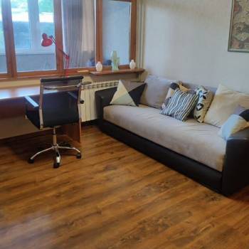 Сдается 2-х комнатная квартира, 50 м²