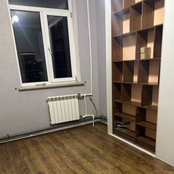 Сдается 2-х комнатная квартира, 43,3 м²