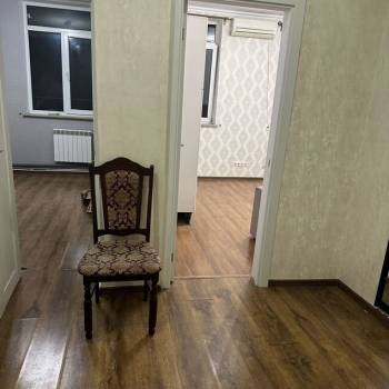 Сдается 2-х комнатная квартира, 43,3 м²
