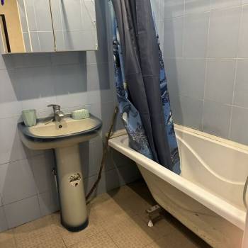 Сдается 2-х комнатная квартира, 43,3 м²