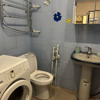 Сдается 2-х комнатная квартира, 43,3 м²