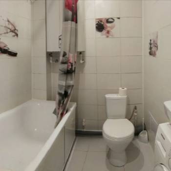Сдается 1-комнатная квартира, 29 м²