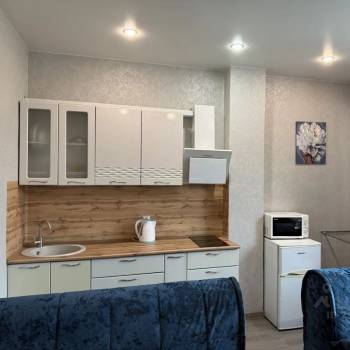 Сдается 1-комнатная квартира, 29 м²