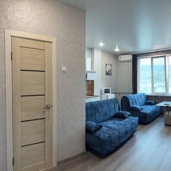 Сдается 1-комнатная квартира, 29 м²