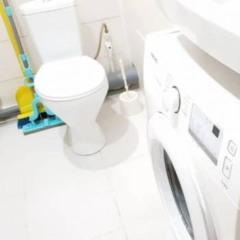 Сдается 1-комнатная квартира, 29 м²