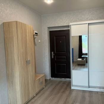 Сдается 1-комнатная квартира, 29 м²