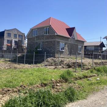 Продается Дом, 198 м²