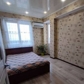 Сдается 2-х комнатная квартира, 37 м²