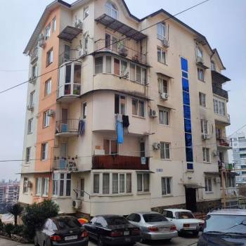 Сдается 2-х комнатная квартира, 37 м²