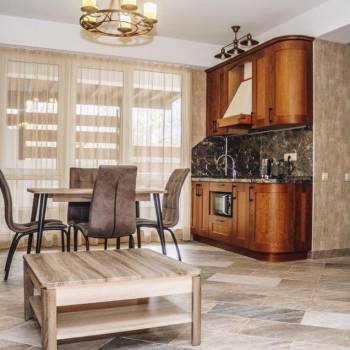 Сдается 1-комнатная квартира, 73 м²
