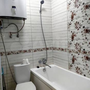 Сдается 2-х комнатная квартира, 40 м²