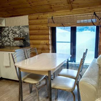 Сдается 2-х комнатная квартира, 40 м²