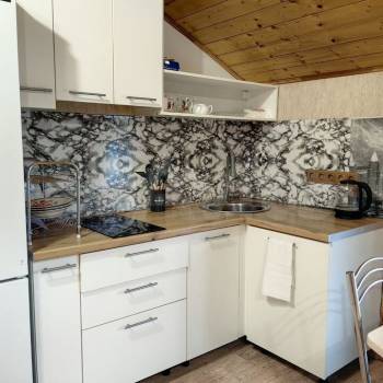 Сдается 2-х комнатная квартира, 40 м²