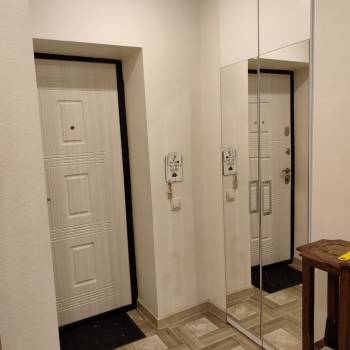 Сдается Многокомнатная квартира, 56,5 м²