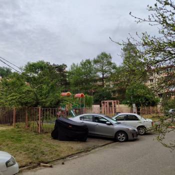 Сдается Многокомнатная квартира, 56,5 м²