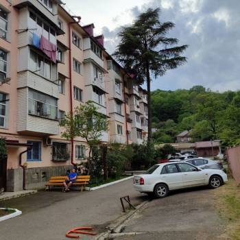 Сдается Многокомнатная квартира, 56,5 м²