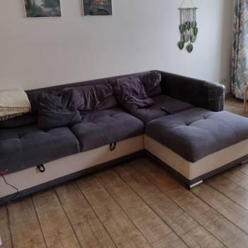 Сдается Многокомнатная квартира, 56,5 м²
