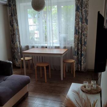 Сдается Многокомнатная квартира, 56,5 м²