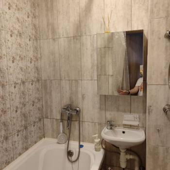 Сдается Многокомнатная квартира, 56,5 м²