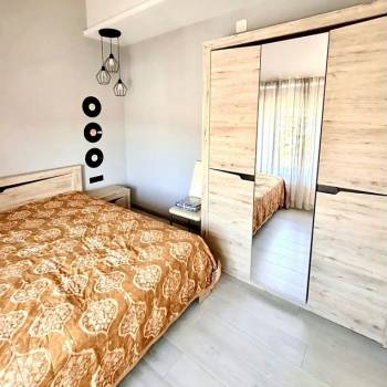Сдается 2-х комнатная квартира, 55 м²