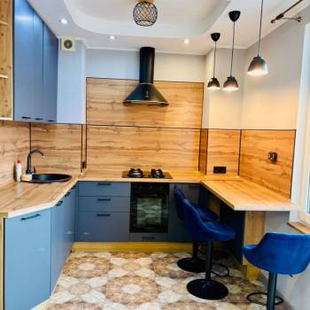 Сдается 2-х комнатная квартира, 55 м²