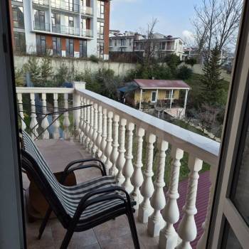 Сдается 1-комнатная квартира, 28 м²