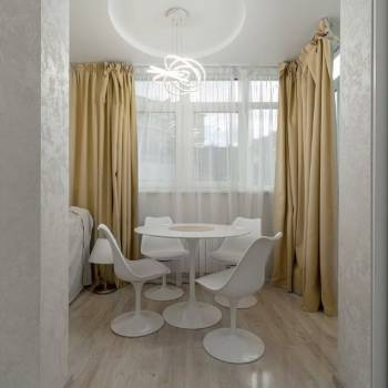 Сдается 2-х комнатная квартира, 54 м²