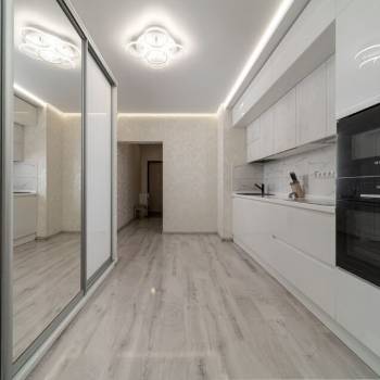 Сдается 2-х комнатная квартира, 54 м²