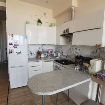 Продается 1-комнатная квартира, 38,4 м²