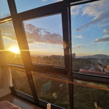 Продается 1-комнатная квартира, 38,4 м²