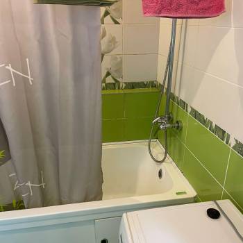 Сдается 1-комнатная квартира, 27 м²