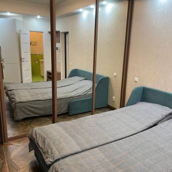 Сдается 1-комнатная квартира, 27 м²