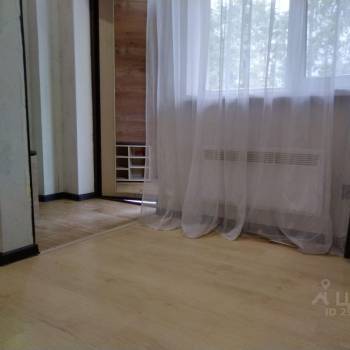 Сдается 1-комнатная квартира, 32 м²