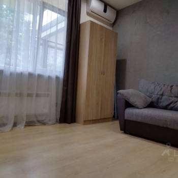 Сдается 1-комнатная квартира, 32 м²