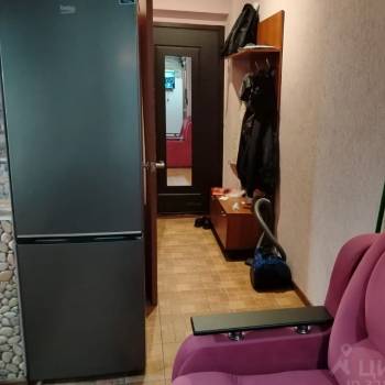Сдается 1-комнатная квартира, 27 м²