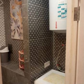 Сдается 2-х комнатная квартира, 33,9 м²