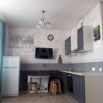 Сдается 2-х комнатная квартира, 33,9 м²