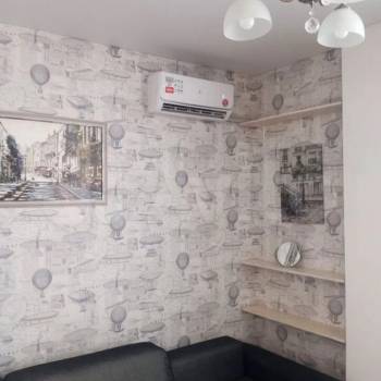 Сдается 2-х комнатная квартира, 33,9 м²