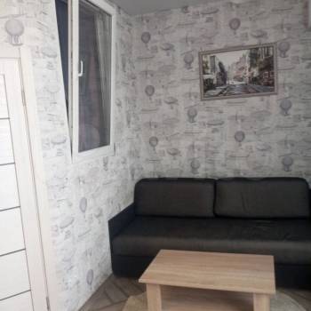 Сдается 2-х комнатная квартира, 33,9 м²
