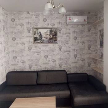 Сдается 2-х комнатная квартира, 33,9 м²