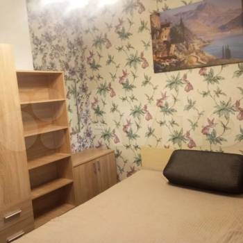 Сдается 2-х комнатная квартира, 33,9 м²