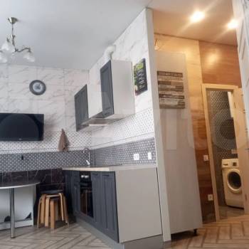 Сдается 2-х комнатная квартира, 33,9 м²