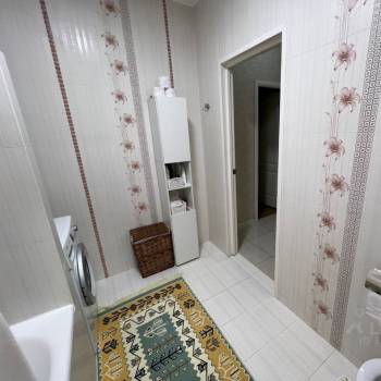 Продается 2-х комнатная квартира, 64,3 м²