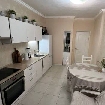 Продается 2-х комнатная квартира, 64,3 м²