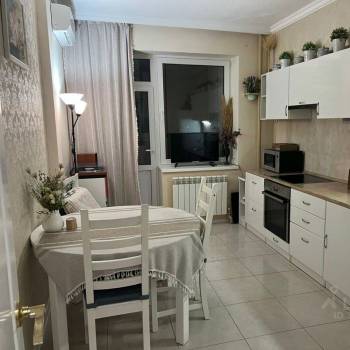Продается 2-х комнатная квартира, 64,3 м²