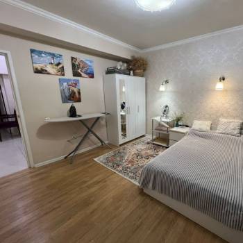 Продается 2-х комнатная квартира, 64,3 м²