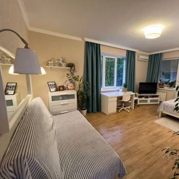 Продается 2-х комнатная квартира, 64,3 м²