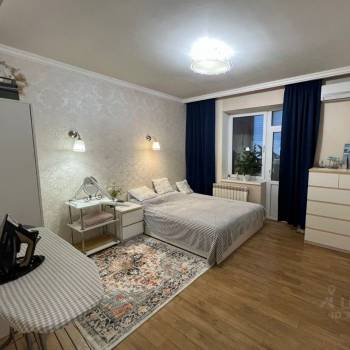 Продается 2-х комнатная квартира, 64,3 м²