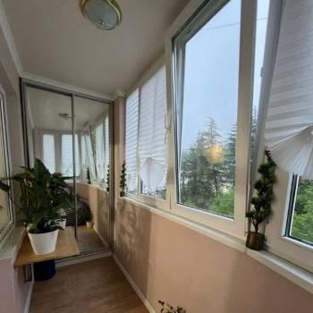 Продается 2-х комнатная квартира, 64,3 м²