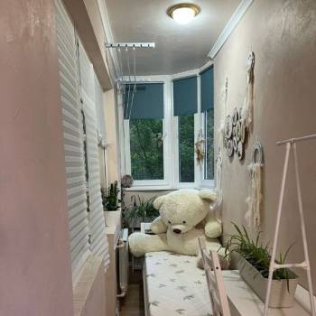 Продается 2-х комнатная квартира, 64,3 м²